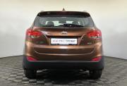 Hyundai ix35 I Нижний Новгород  - изображение 24
