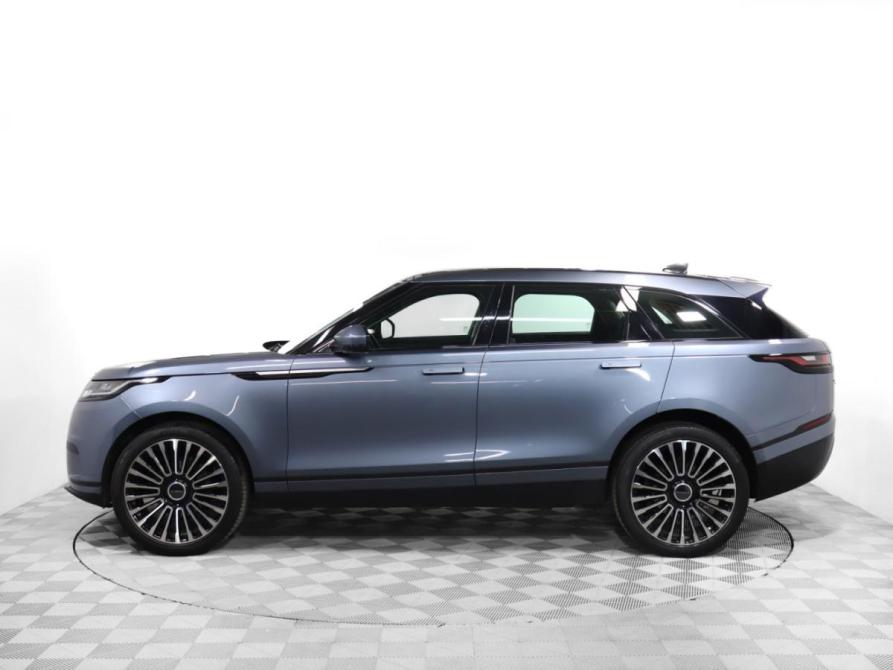Land Rover Range Rover Velar I Москва  - изображение 9