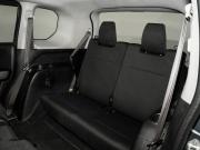 Honda Crossroad II Иркутск  - изображение 31