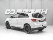 Mitsubishi ASX I Рестайлинг Ростов-на-Дону  - изображение 20