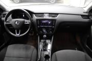 Skoda Octavia III (A7) Рестайлинг Томск  - изображение 24