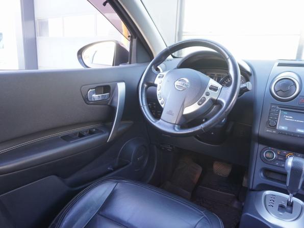 Nissan Qashqai I Рестайлинг с пробегом 2011 года, цена 1 100 000 рублей, 120000 км, внедорожник, Автокод Объявления