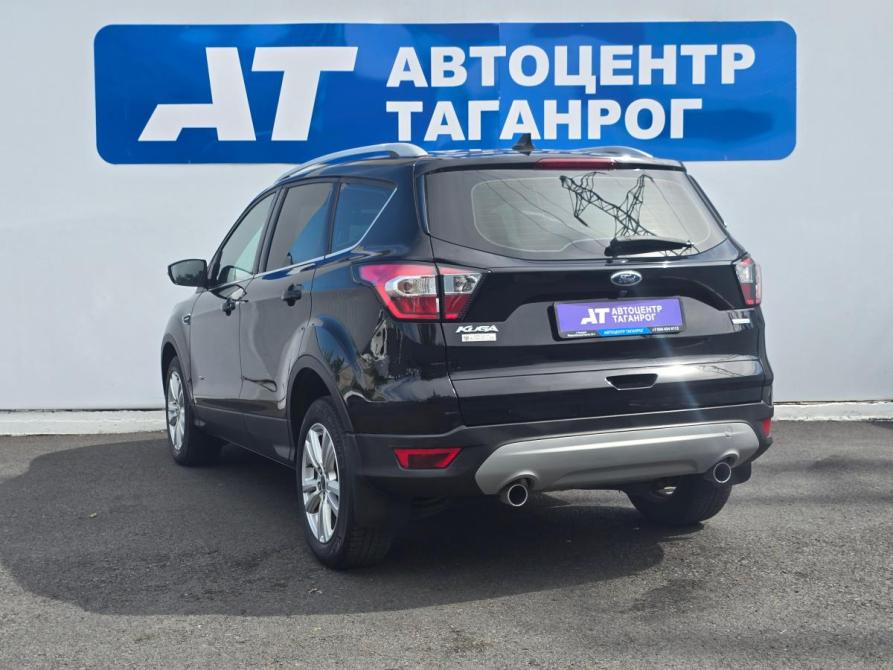 Ford Kuga II Рестайлинг Таганрог  - изображение 8