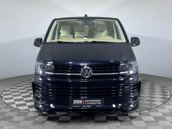 Volkswagen Multivan T6 с пробегом 2018 года, цена 4 200 000 рублей, 68601 км, минивэн, Автокод Объявления
