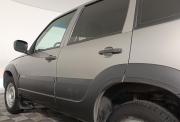 Chevrolet Niva I Рестайлинг Волгоград  - изображение 41