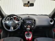 Nissan Juke I Новочеркасск  - изображение 28