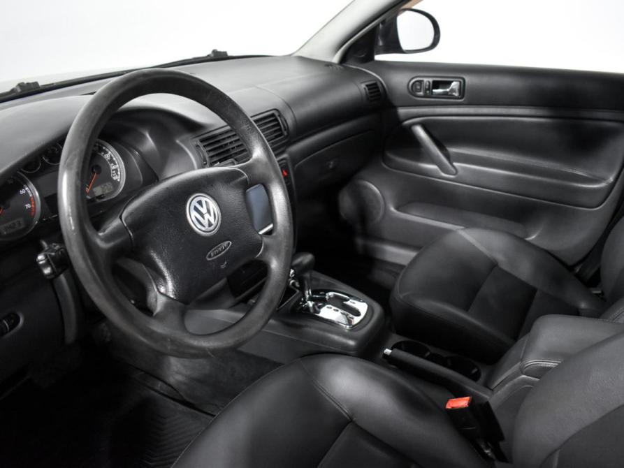 Volkswagen Passat B5 Рестайлинг Санкт-Петербург  - изображение 9