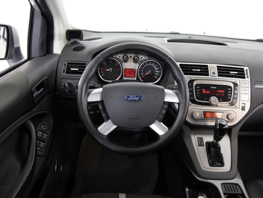 Ford Kuga I Санкт-Петербург  - изображение 11