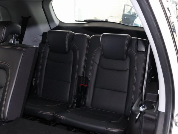 Chery Tiggo 8 I Рестайлинг с пробегом 2022 года, цена 1 999 000 рублей, 66668 км, внедорожник, Автокод Объявления