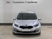 Kia Ceed II Тюмень  - изображение 31