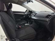 Mitsubishi Lancer X Москва  - изображение 24
