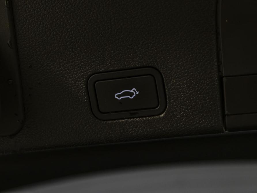 Geely Tugella I Рестайлинг Москва  - изображение 20