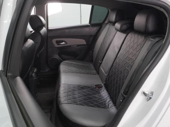 Chevrolet Cruze I Рестайлинг с пробегом 2013 года, цена 769 000 рублей, 246854 км, хэтчбек, Автокод Объявления