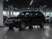 BMW X5 IV (G05/G18) Рестайлинг Москва  - изображение 38