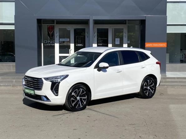 Haval Jolion I с пробегом 2022 года, цена 1 475 000 рублей, 77260 км, внедорожник, Автокод Объявления