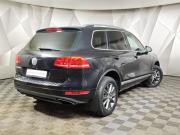 Volkswagen Touareg II Москва  - изображение 22