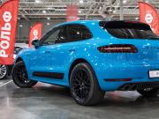 Porsche Macan I Санкт-Петербург  - изображение 58