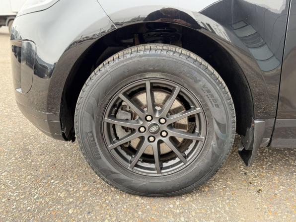 Land Rover Range Rover Evoque II с пробегом 2020 года, цена 2 715 000 рублей, 112067 км, внедорожник, Автокод Объявления