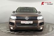 Volkswagen Touareg II Волгоград  - изображение 27