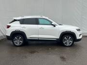Changan CS35 Plus I Москва  - изображение 31