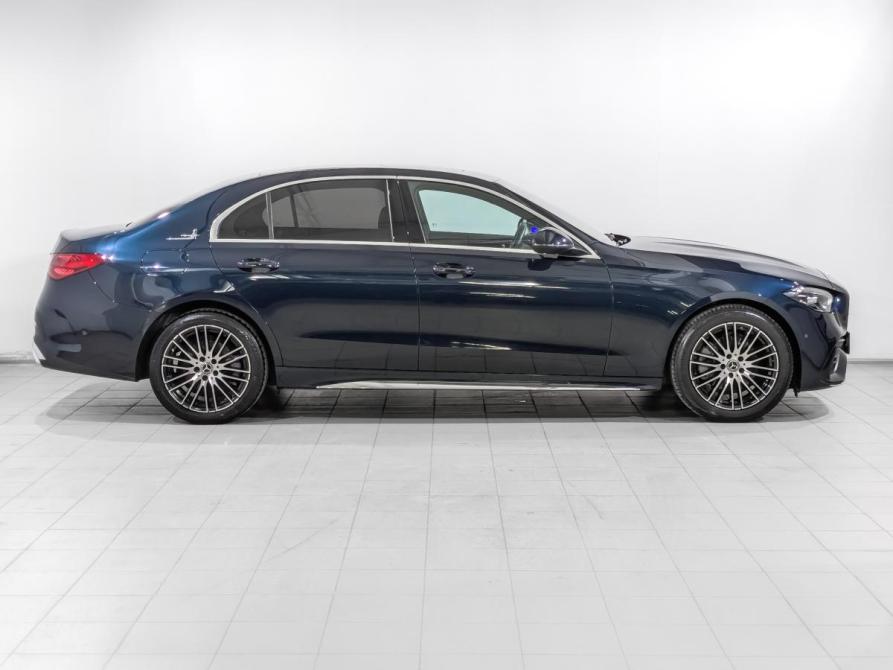 Mercedes-Benz C-Класс V (W206) Химки  - изображение 4