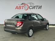 Lada (ВАЗ) Granta I Рестайлинг Тамбов  - изображение 28