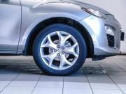 Mazda CX-7 I Рестайлинг Красноярск  - изображение 66