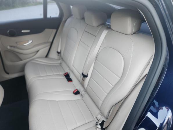 Mercedes-Benz GLC Coupe I (C253) с пробегом 2019 года, цена 3 699 000 рублей, 71000 км, внедорожник, Автокод Объявления