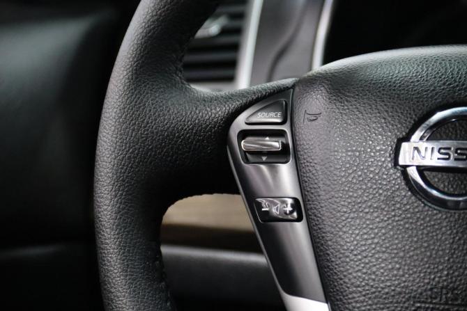 Nissan Teana II Рестайлинг с пробегом 2012 года, цена 980 850 рублей, 289270 км, седан, Автокод Объявления