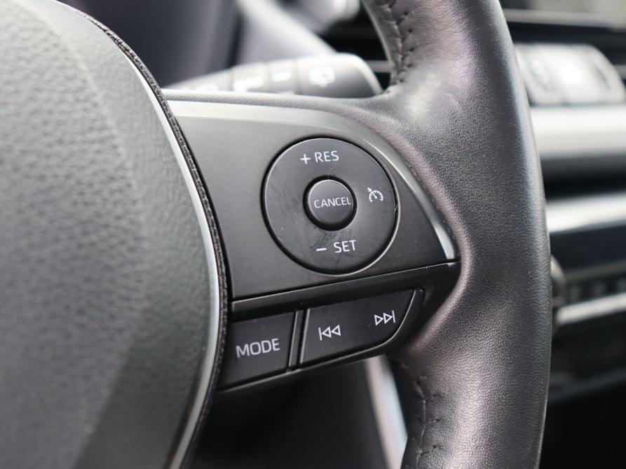 Toyota RAV4 V (XA50) Москва  - изображение 16