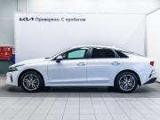 Kia K5 III Красноярск  - изображение 43