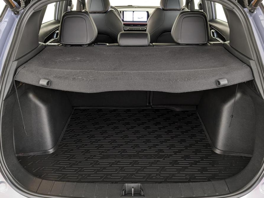 Geely Coolray I Рестайлинг Москва  - изображение 10