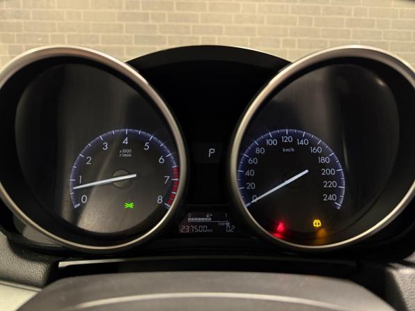 Mazda 3 II (BL) Рестайлинг с пробегом 2011 года, цена 800 000 рублей, 237498 км, седан, Автокод Объявления