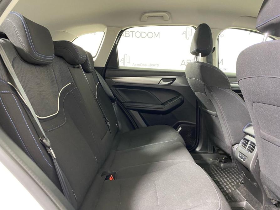 Haval Jolion I Москва  - изображение 11