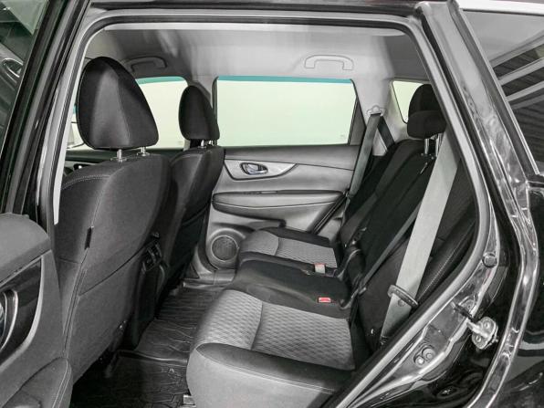 Nissan X-Trail III Рестайлинг с пробегом 2020 года, цена 2 186 000 рублей, 108216 км, внедорожник, Автокод Объявления