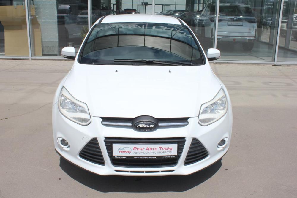 Ford Focus III Воронеж  - изображение 2