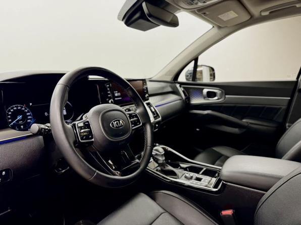 Kia Sorento IV с пробегом 2021 года, цена 4 210 000 рублей, 45605 км, внедорожник, Автокод Объявления