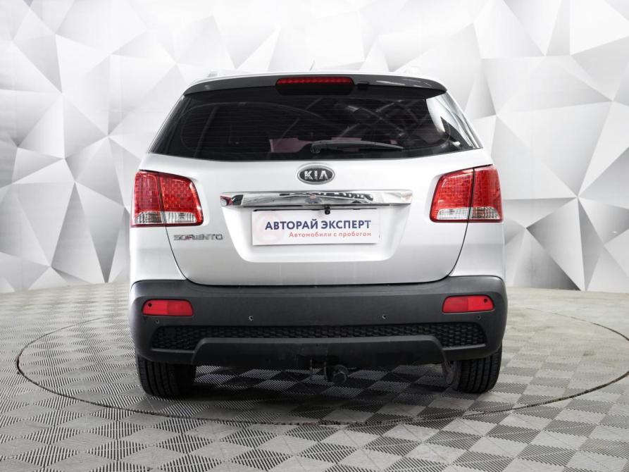 Kia Sorento II Ульяновск  - изображение 4