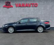 Kia Optima IV Альметьевск  - изображение 33