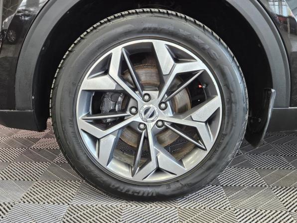 Haval F7 I с пробегом 2021 года, цена 1 945 000 рублей, 90886 км, внедорожник, Автокод Объявления