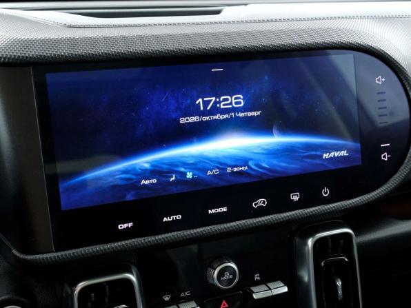 Haval Dargo I с пробегом 2022 года, цена 2 358 000 рублей, 54757 км, внедорожник, Автокод Объявления