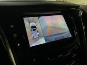 Cadillac Escalade IV Кемерово  - изображение 35