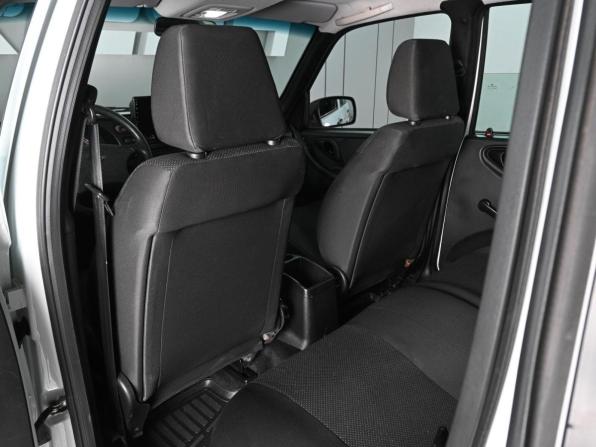 Lada (ВАЗ) Niva Travel I с пробегом 2024 года, цена 1 230 000 рублей, 17742 км, внедорожник, Автокод Объявления