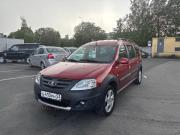 Lada (ВАЗ) Largus I Санкт-Петербург  - изображение 11