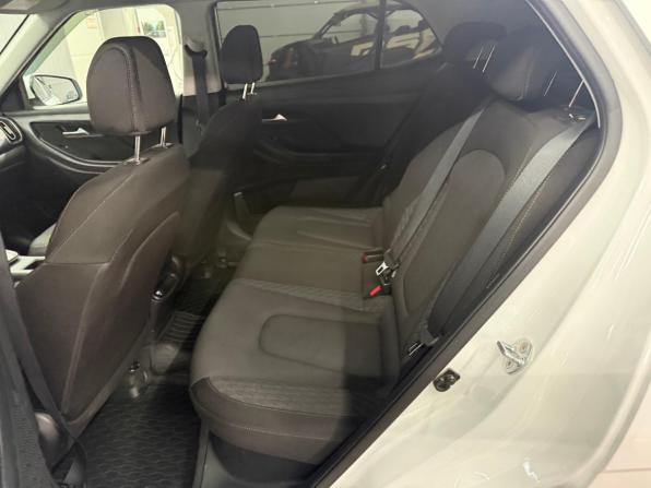 Hyundai Creta II с пробегом 2021 года, цена 2 247 000 рублей, 47049 км, внедорожник, Автокод Объявления