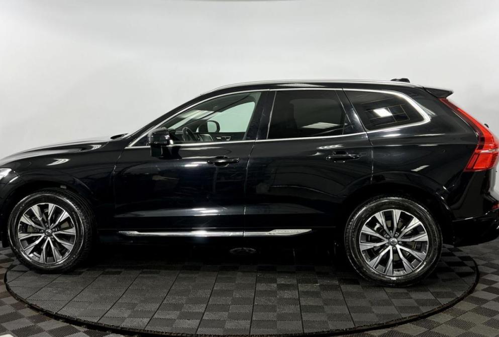 Volvo XC60 II Нижний Новгород  - изображение 9