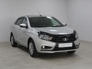 Lada (ВАЗ) Vesta I Старый Оскол  - изображение 21