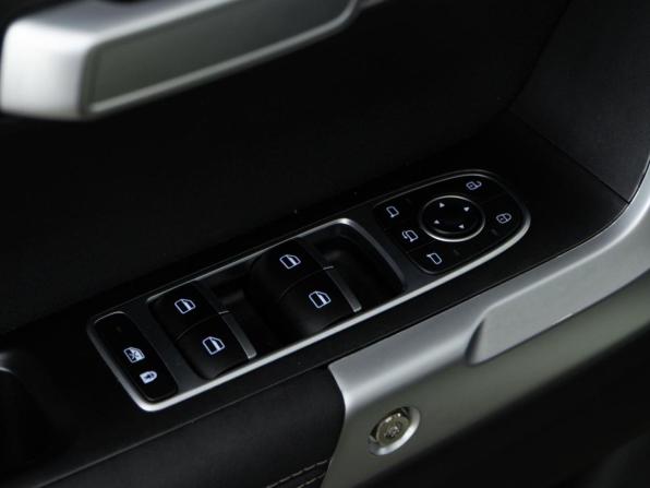Jaecoo J7 I с пробегом 2024 года, цена 2 467 444 рубля, 11445 км, внедорожник, Автокод Объявления