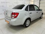 Lada (ВАЗ) Granta I Пермь  - изображение 20