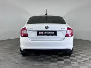 Skoda Rapid I Рестайлинг Ростов-на-Дону  - изображение 21